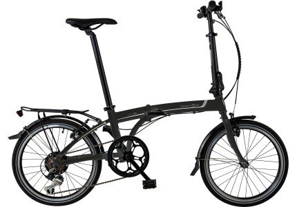 Bicicleta DAHON SUV D6, roti 20"