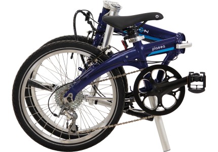 Bicicleta Dahon Piazza D8, 20"