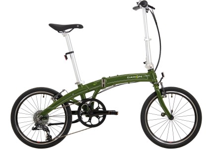 Bicicleta Dahon Mu D8, 20"