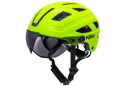 Helmet KALI CRUZ PLUS SLD