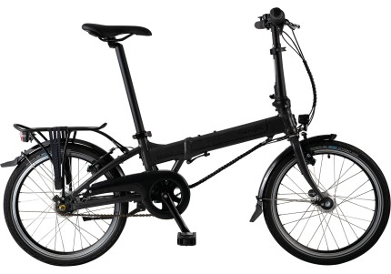 Bicicleta DAHON Mariner i7U, 20"