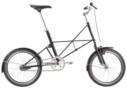 Bicicletă Moulton TSR Town