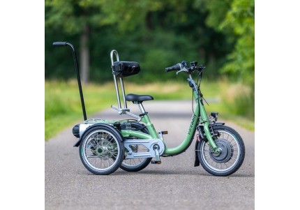Mini tricycle VanRaam