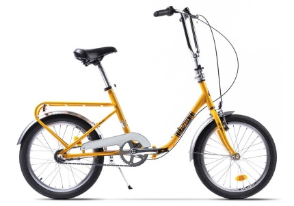 Bicicleta Pegas Practic Retro 3S, 20"