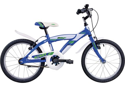 Bicicleta copii BBF Robby, 16"