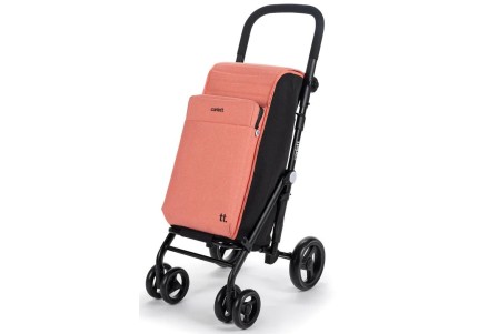 Carucior Urban Quad