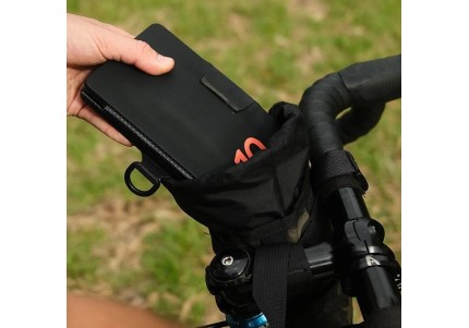 Knog PWR 10W , Panou Solar