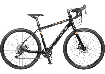 Bicicleta DAHON GB-2, 27,5"