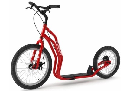 Yedoo Mezeq RunRun Disc, 20"/16"