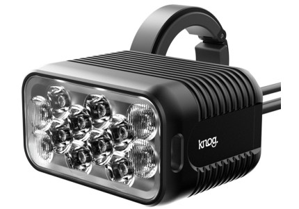 Lampa Blinder E 1800, Knog