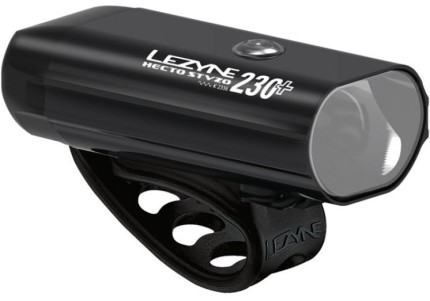 Lezyne Hecto 230+