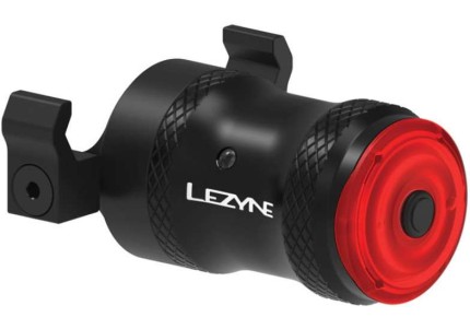 Lezyne, Lampă spate frână