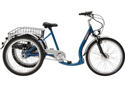 Fictitious alive Cradle Biciclete Electrice Cargo