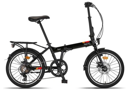 Pacto Four S, 20"