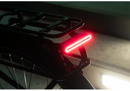 Lampa spate, Supernova M99 2