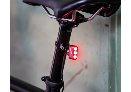 Stop Supernova, Tail 2