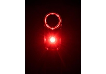 Stop+Cameră, Cycliq Fly6 GEN 3