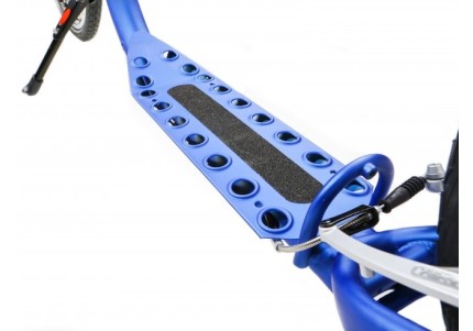 Kickbike Sport G4, 28"/18"