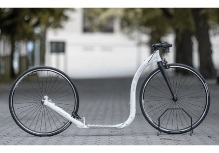 Kickbike Race Max, 28"/28"