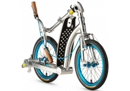 SwiftyONE MARINE, 16"