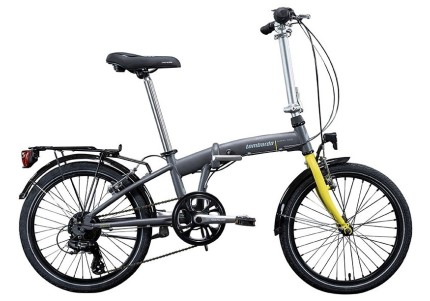 Lombardo CAPRI 020, 20"