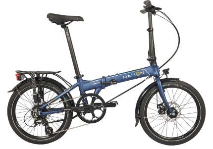 Bicicleta DAHON Launch, 20"