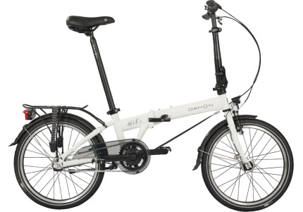 Dahon Hit i3, 20"
