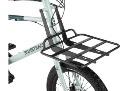 Bombtrack Munroe Cargo, 20"/27,5"