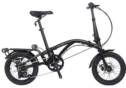 Dahon Curl i8, 16"