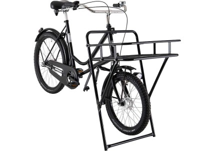 BBF Cargorider 1.0, 20"/26"