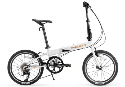 ROCKBROS MBS, 20"
