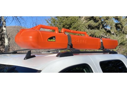 Geantă de schi Sportube SERIES 2
