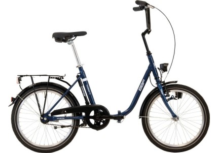 BBF 1.0 Spezial, 20"