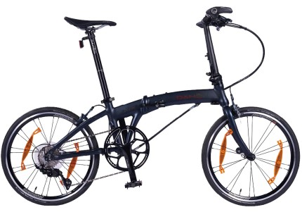 Dahon Mu Pro, 20"