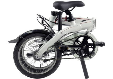 Dahon Curve i3, 16"