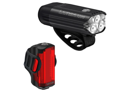 LEZYNE Radar-iluminare