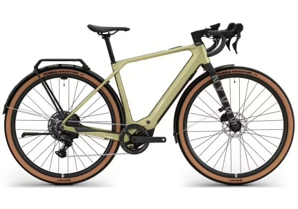 Conway Nyvon 8.0 C, 28"