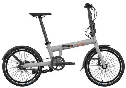 Eovolt-UTO PRO20 NE, 20"