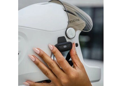 Roamee - Kit Bluetooth, THEBEAM