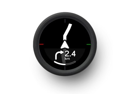 Beeline Velo 2 Montură