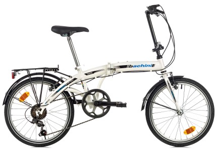 Bachini, 20"