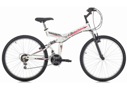 Bachini, 26"