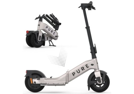 StreetBooster Pure Flex, 10"