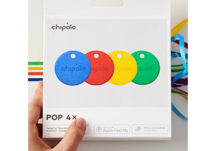 Chipolo POP Tag