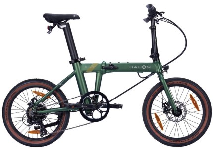 Dahon E-Hemingway, 20"