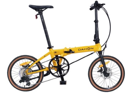 Dahon K9, 16"