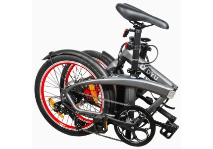 DYU SP1, 20"