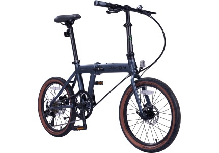 Dahon Hemingway GR, 20"