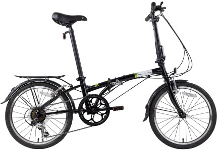 Dahon Dream D6, 20"