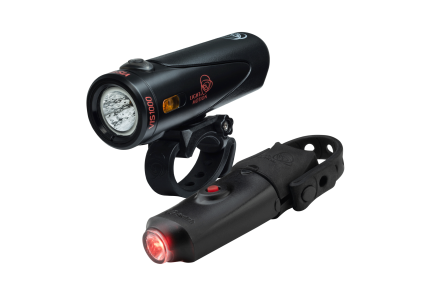 Light & Motion VIS 1000 Lights